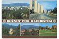 F 20685 - Rožnov pod Radhoštěm