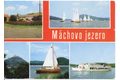 F 41108 - Máchovo jezero 