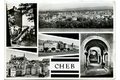 E 21716 - Cheb