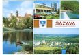 F 21781 - Sázava