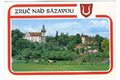 F 21799 - Zruč nad Sázavou