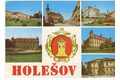 F 21990 - Holešov