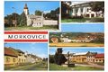F 22007 - Morkovice