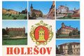 F 22169 - Holešov