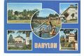 F 22252 - Babylon