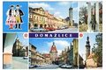 F 22265 - Domažlice