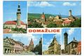 F 22281 - Domažlice