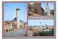 F 22304 - Domažlice