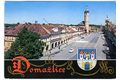 F 22311 - Domažlice