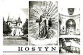 E 22742 - Svatý Hostýn