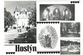 E 22748 - Svatý Hostýn