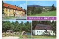 F 24593 - Teplice nad Metují