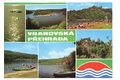 F 27617 - Vranovská přehrada 