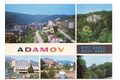 F 44942 - Adamov 