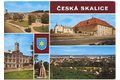F 24626 - Česká Skalice