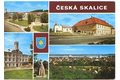 F 24627 - Česká Skalice