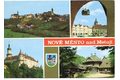 F 24667 - Nové Město nad Metují