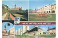 F 24672 - Nové Město nad Metují