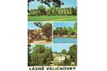 F 24920 - Lázně Velichovky