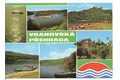 F 27618 - Vranovská přehrada 