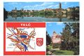 F 25557 - Telč