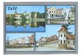 F 25581 - Telč