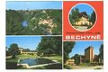 F 25847 - Bechyně