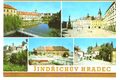 F 36618 - Jindřichův Hradec 