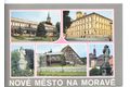 F 26921 - Nové Město na Moravě 
