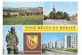 F 26926 - Nové Město na Moravě 