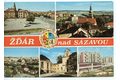 F 26948 - Žďár nad Sázavou