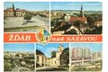 F 26949 - Žďár nad Sázavou