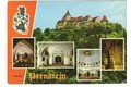F 26993 - Pernštejn