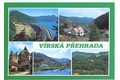 F 27015 - Vírská přehrada 