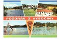 F 27062 - Vysočina
