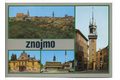 F 27495 - Znojmo