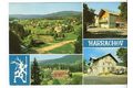 F 27878 - Harrachov