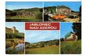 F 27950 - Jablonec nad Jizerou 