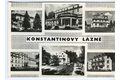 E 28231 - Konstantinovy Lázně 
