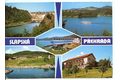 F 28853 - Slapská přehrada