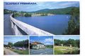 F 28850 - Slapská přehrada