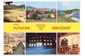 F 28917 - Sedlčany