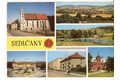 F 28922 - Sedlčany