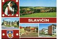 F 002352 - Slavičín