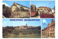 F 41177 - Moravské Budějovice 