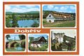 F 29360 - Dobřív
