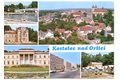 F 29408 - Kostelec nad Orlicí 