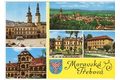 F 29445 - Moravská Třebová 