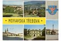 F 29449 - Moravská Třebová 