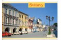 F 29530 - Svitavy